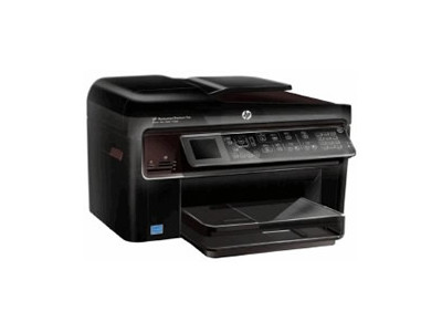HP Photosmart Premium Fax AllinOne C410 Printer Ink Cartridges