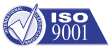 ISO 9001 Accredited