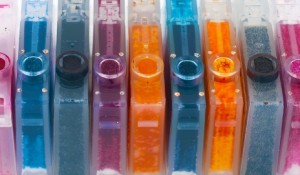 colour printing cartridges