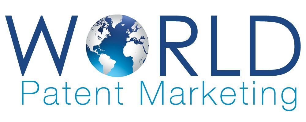 World Patent Marketing's global print market predictions