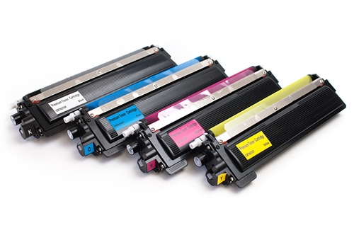Schots Verslijten Verbonden Laser Toner Cartridge: What's inside? - Inkjet Wholesale Blog