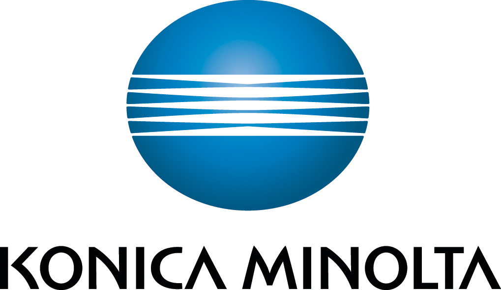 Konica Minolta Logo