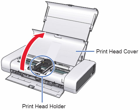 Print head