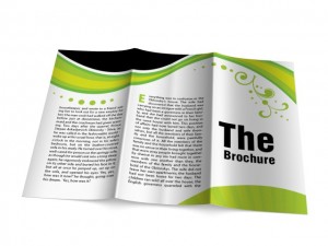 Brochures