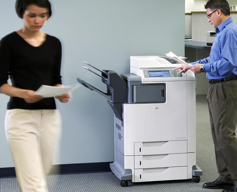 Fyrretræ Tilhører ornament How Many Printers Per User Do You Need In Your Office? - Inkjet Wholesale  Blog