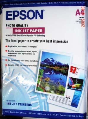 Best Inkjet Papers for Poster Printing
