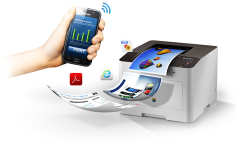 Remote Printing Trends