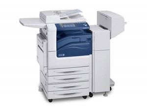 xerox multifunction printer