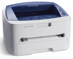 xerox printer