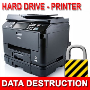 printer disposal