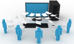 document management automation