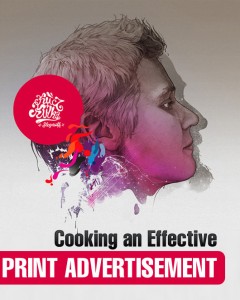 Printed Advertisements