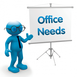office requirements
