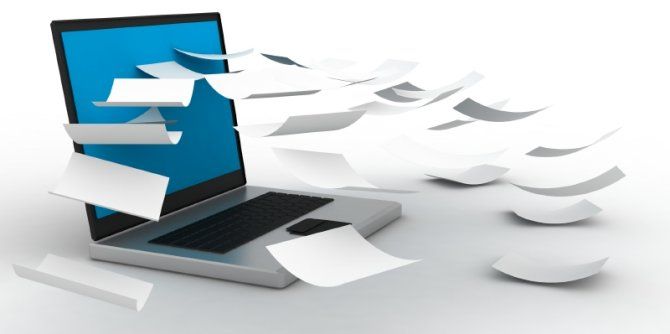 document management myths