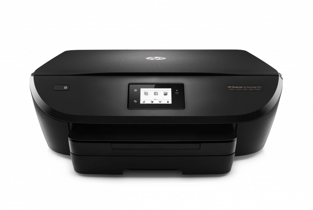 HP DeskJet Ink Advantage printer 4675