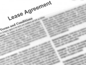 lease a multifunction printer agreement
