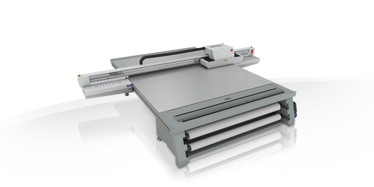 Canon Océ Arizona 1200 flatbed printers