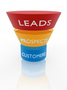 prospecting in sales process
