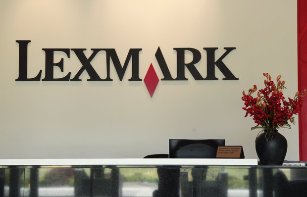 Lexmark - Legend - Apex - PAG