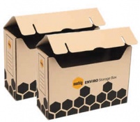 Marbig-Enviro-Flip-Top-Storage-Twin-Pack-Neutral-Office-Supplies
