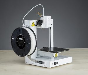 Tiertime Up 3D Printers