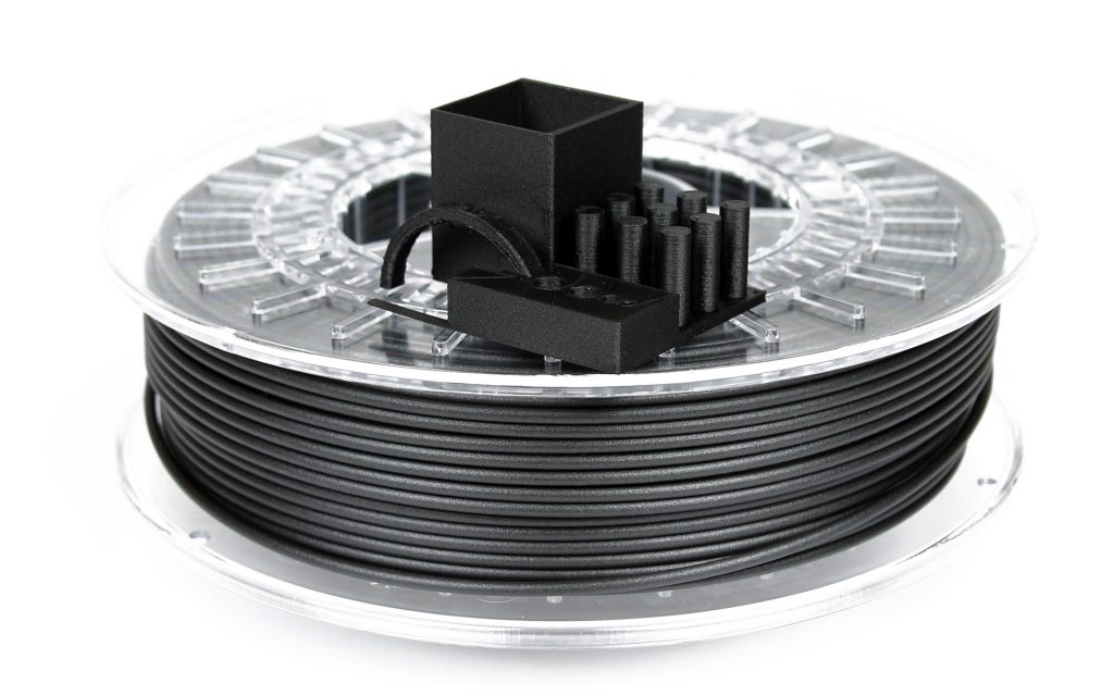 carbon 3d printing filaments