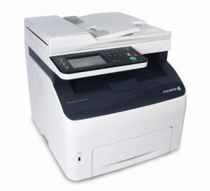 Fuji Xerox CM225FW