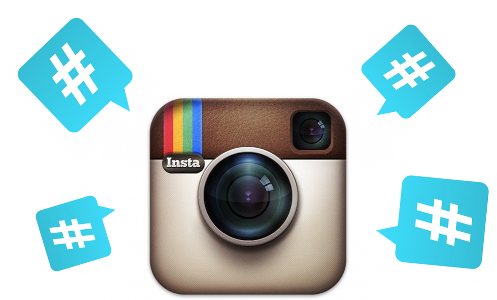 instagram tips for business hashtags