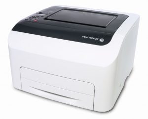 Fuji Xerox CP225W