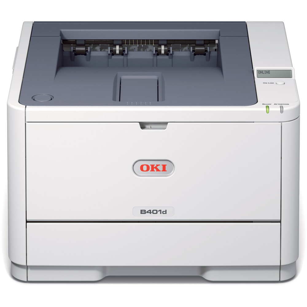 kvarter Alarmerende pinion Oki MB451DNW Review: Good Things Don't Always Come in Small Packages -  Inkjet Wholesale Blog