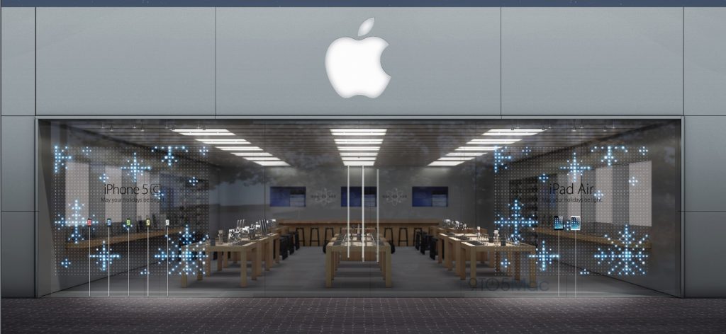 apple-store-unified-customer-experience
