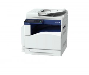 Fuji Xerox DocuCentre SC2020 weaknesses