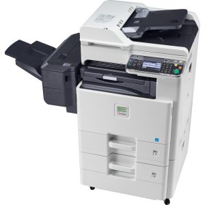 Kyocera FS-C8520MFP features