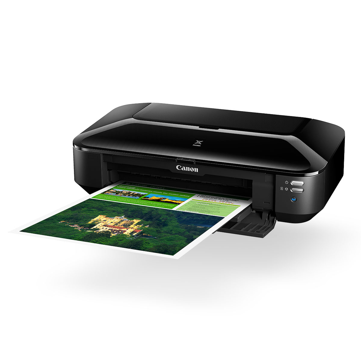MFC-J5720DW, Wireless A3 Inkjet Printer