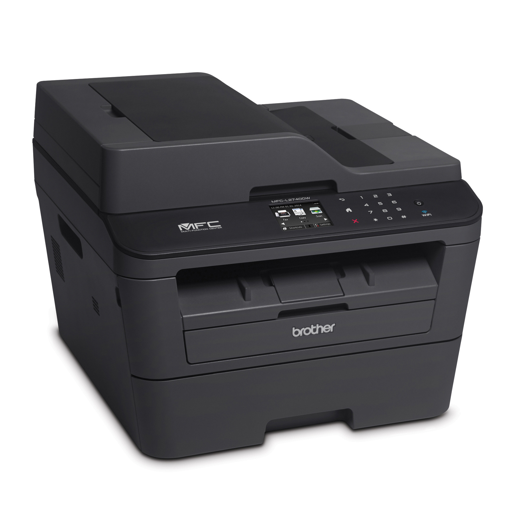 Brother MFCL2740DW Review Full Set of Features at an Amazing Price