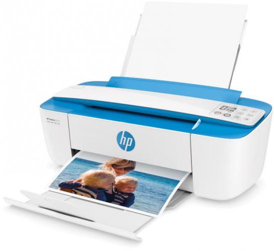 HP Deskjet Review: One of All-In-Ones But Not One of the Best - Inkjet Wholesale Blog