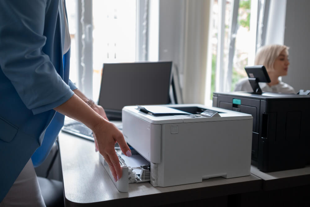 Practical Fixes To Bring Your Printer Back Online