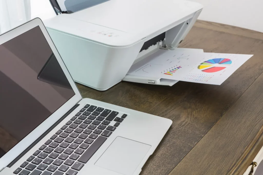 How to Add a Printer to a Mac A Comprehensive Guide