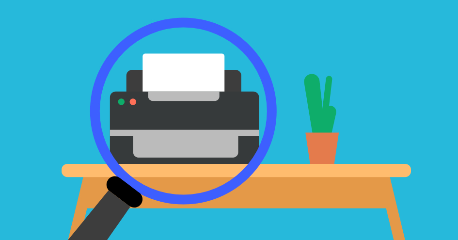 7 Ways to Find Your Printer’s IP Address