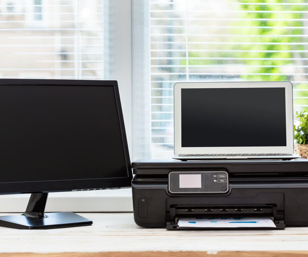 How to Make Printer Online in Windows 10