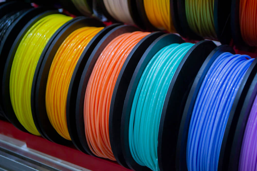 Choose The Right Filament