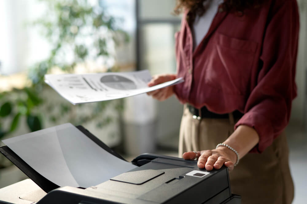 What Is Duplex Printing? Two Sides Are Better Than One