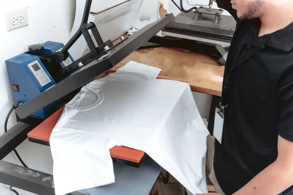 The Benefits of Sublimation Prints