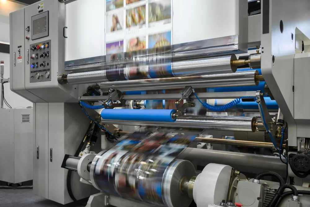 The Limitations of Sublimation Prints