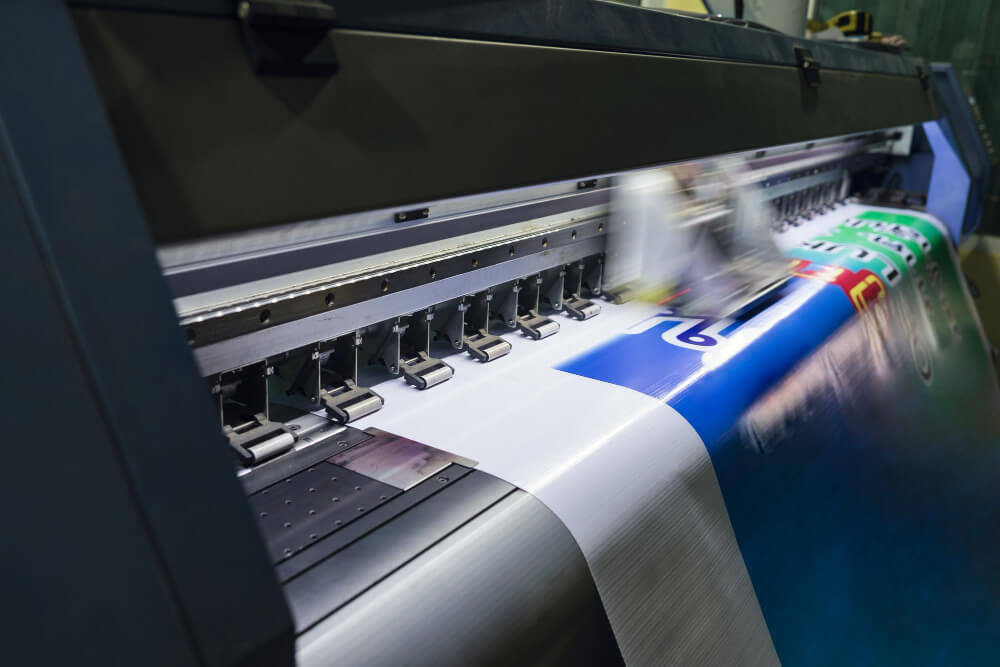 What Is Sublimation Printing and How Does It Work?