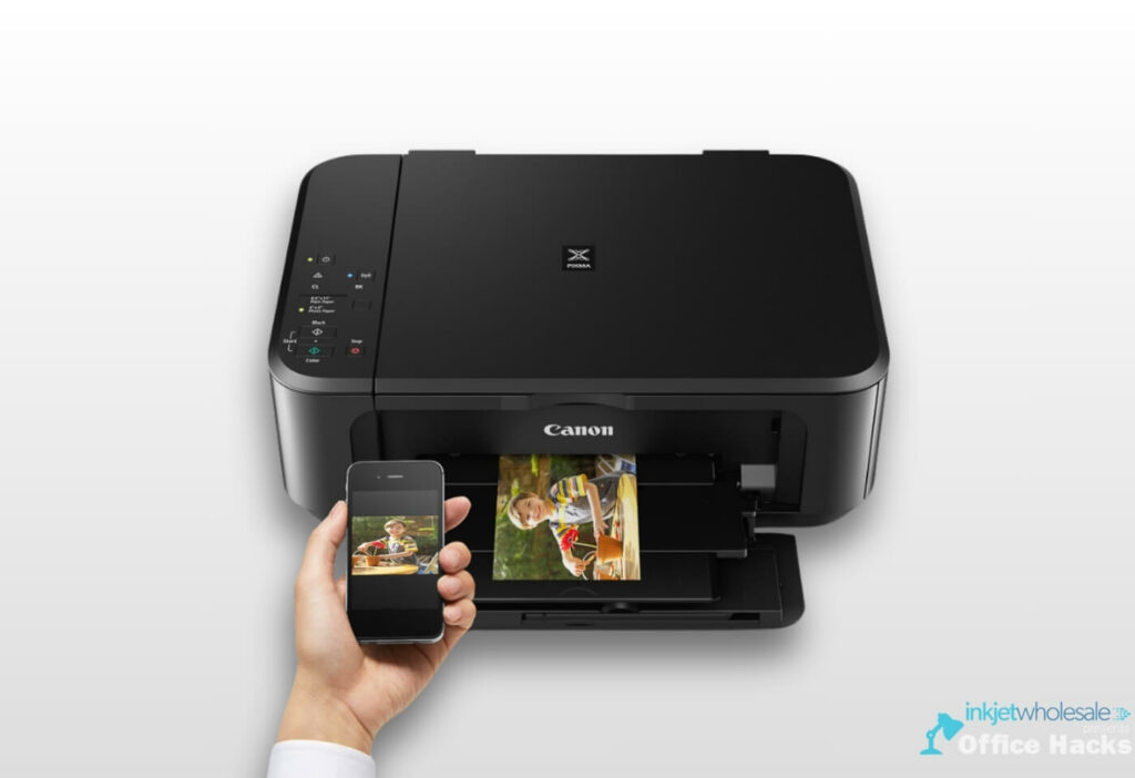 How to Connect Canon Mg3660 Printer to WiFi? ― Step-by-Step Guide