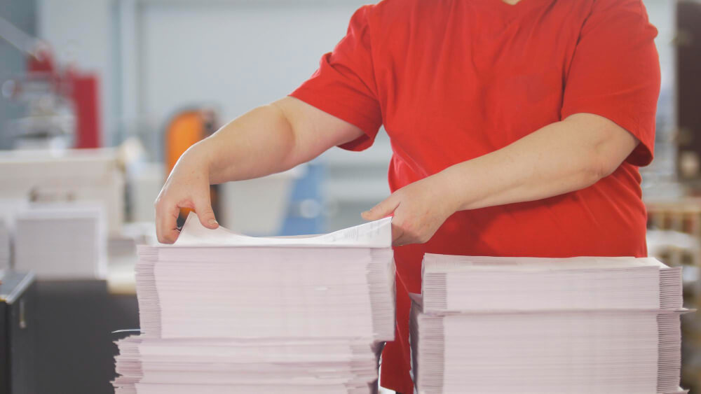 The Absolute Basics of Printer Paper - Inkjet Wholesale Blog