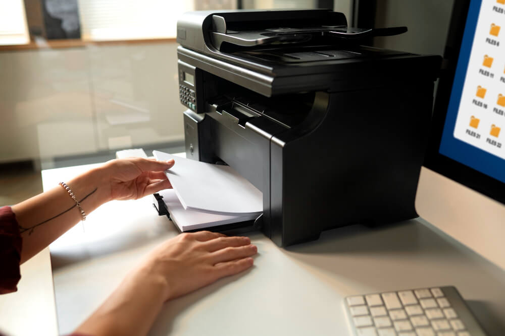 How to Set Default Printer for All Users
