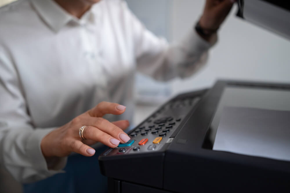 Tips for Keeping Your Printer in Good Condition
