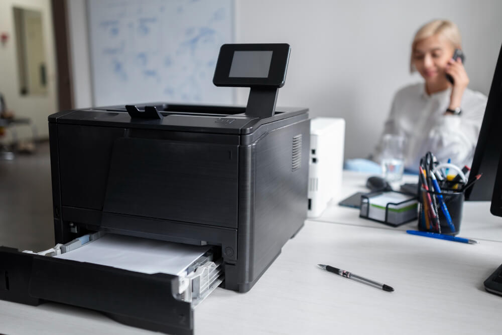 The Disadvantages of Inkjet Printers